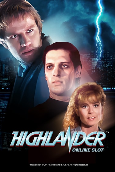 Highlander™ играть демо версию | VAVADA без регистрации