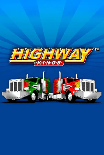 Highway Kings играть демо версию | VAVADA без регистрации