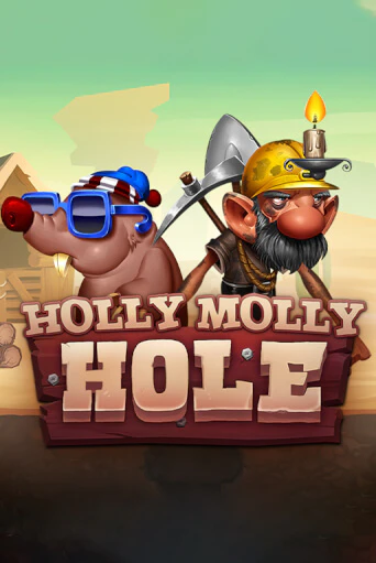 Holly Molly Hole играть демо версию | VAVADA без регистрации