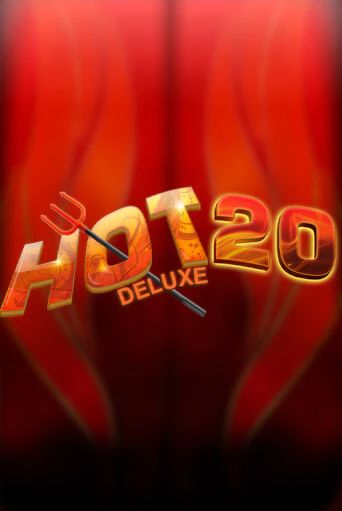 Hot 20 Deluxe играть демо версию | VAVADA без регистрации