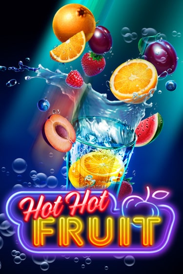 Hot Hot Fruit играть демо версию | VAVADA без регистрации