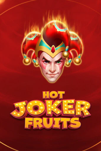 Hot Joker Fruits играть демо версию | VAVADA без регистрации