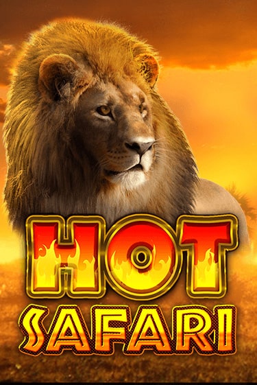 Hot Safari играть демо версию | VAVADA без регистрации