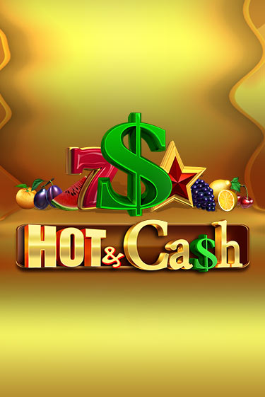 Hot & Cash играть демо версию | VAVADA без регистрации