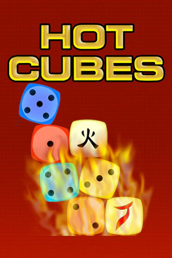 Hot Cubes играть демо версию | VAVADA без регистрации