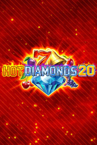 Hot Diamonds 20 играть демо версию | VAVADA без регистрации