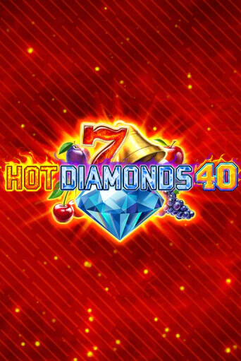 Hot Diamonds 40 играть демо версию | VAVADA без регистрации