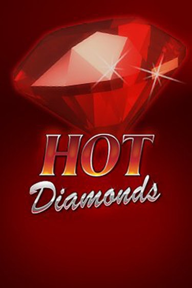 Hot Diamonds играть демо версию | VAVADA без регистрации