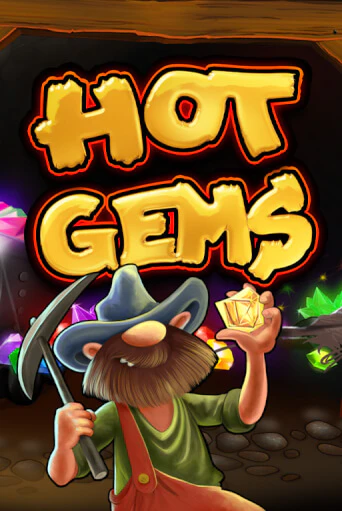 Hot Gems играть демо версию | VAVADA без регистрации