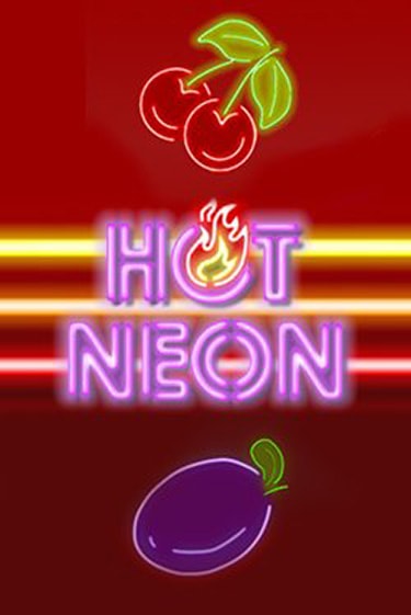 Hot Neon играть демо версию | VAVADA без регистрации