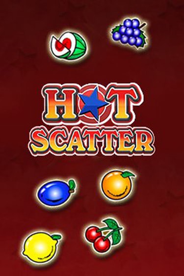 Hot Scatter играть демо версию | VAVADA без регистрации