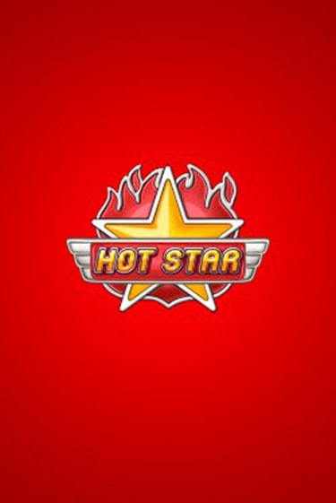 Hot Star играть демо версию | VAVADA без регистрации