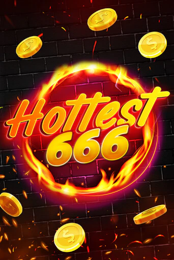 Hottest 666 играть демо версию | VAVADA без регистрации