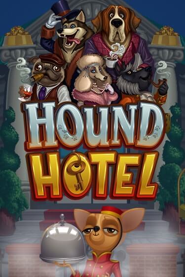 Hound Hotel играть демо версию | VAVADA без регистрации