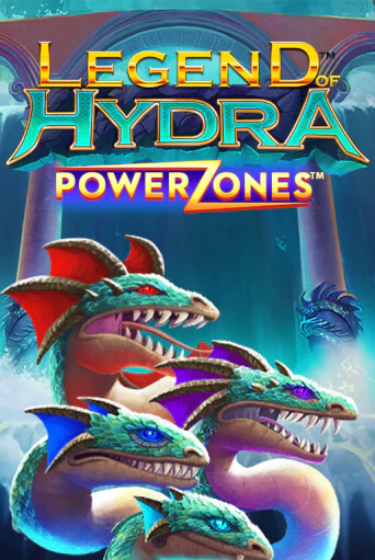 PowerZones: Legend of Hydra играть демо версию | VAVADA без регистрации