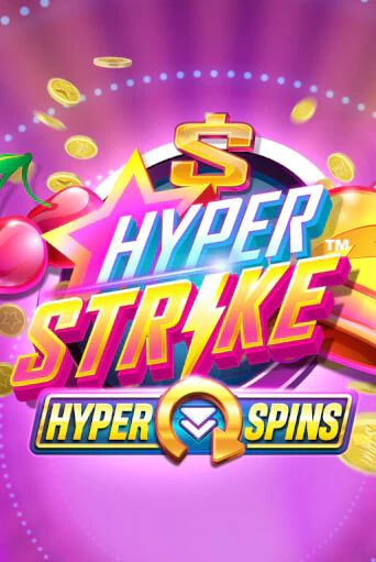 Hyper Strike™ HyperSpins™ играть демо версию | VAVADA без регистрации