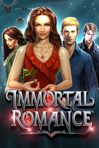 Immortal Romance играть демо версию | VAVADA без регистрации