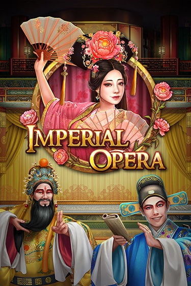 Imperial Opera играть демо версию | VAVADA без регистрации