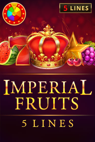 Imperial Fruits: 5 Lines играть демо версию | VAVADA без регистрации