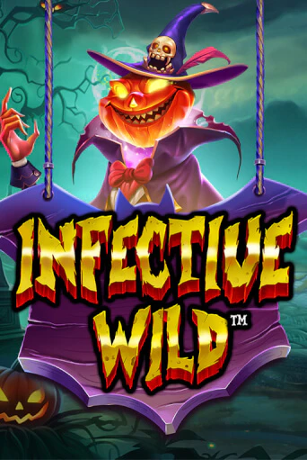 Infective Wild играть демо версию | VAVADA без регистрации