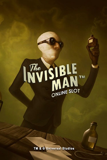 The Invisible Man™ играть демо версию | VAVADA без регистрации