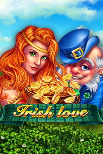 Irish Love играть демо версию | VAVADA без регистрации