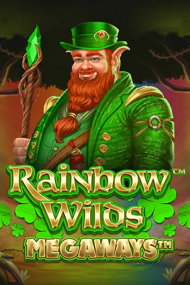 Rainbow Wilds Megaways играть демо версию | VAVADA без регистрации