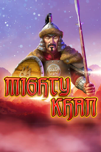 Mighty Khan играть демо версию | VAVADA без регистрации