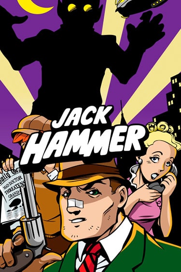 Jack Hammer™ играть демо версию | VAVADA без регистрации