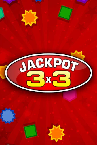 Jackpot3X3 играть демо версию | VAVADA без регистрации