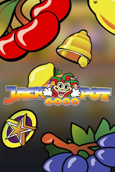 Jackpot 6000 играть демо версию | VAVADA без регистрации