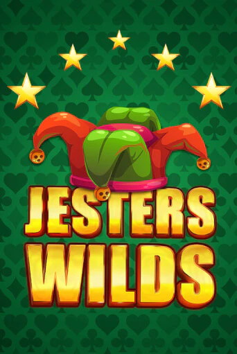 Jesters Wilds играть демо версию | VAVADA без регистрации