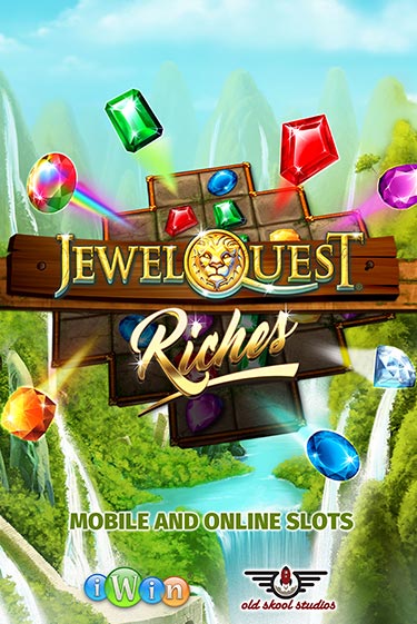 Jewel Quest Riches играть демо версию | VAVADA без регистрации