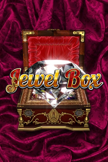 Jewel Box играть демо версию | VAVADA без регистрации