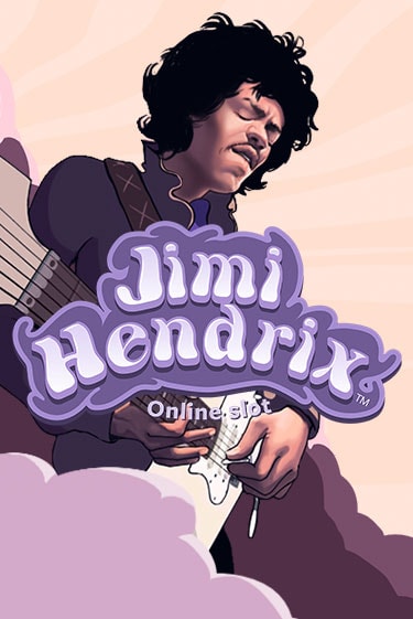 Jimi Hendrix Online Slot TM играть демо версию | VAVADA без регистрации