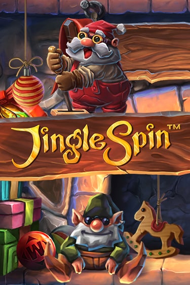 Jingle Spin™ играть демо версию | VAVADA без регистрации