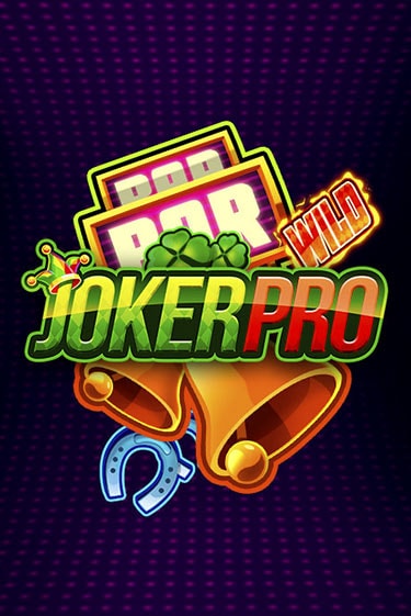 Joker Pro™ играть демо версию | VAVADA без регистрации