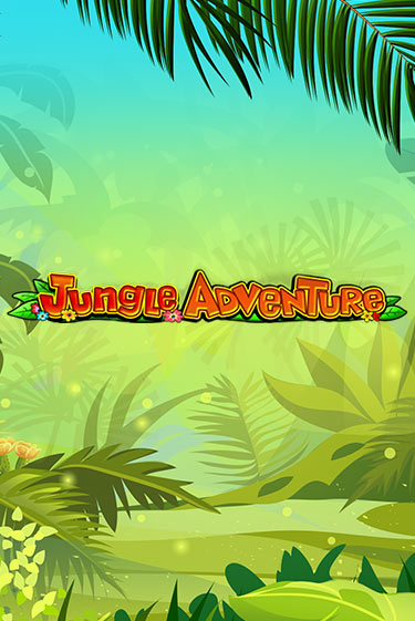 Jungle Adventure играть демо версию | VAVADA без регистрации