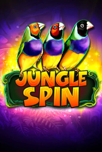 Jungle Spin играть демо версию | VAVADA без регистрации