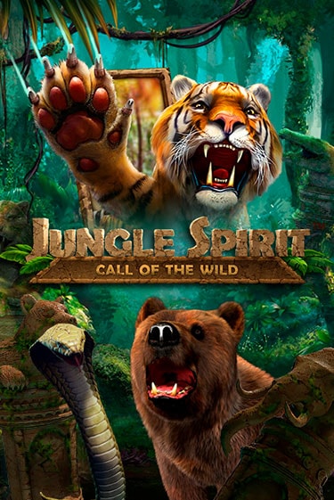 Jungle Spirit: Call of the Wild играть демо версию | VAVADA без регистрации