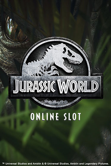 Jurassic World™ играть демо версию | VAVADA без регистрации