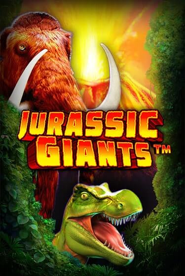 Jurassic Giants играть демо версию | VAVADA без регистрации