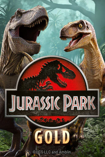 Jurassic Park Gold играть демо версию | VAVADA без регистрации