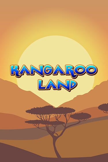 Kangaroo Land играть демо версию | VAVADA без регистрации