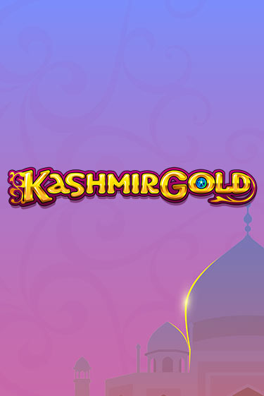 Kashmir Gold играть демо версию | VAVADA без регистрации