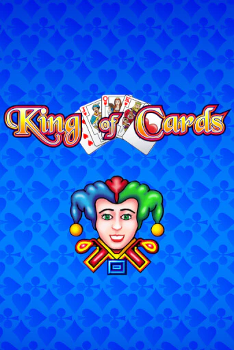 King of Cards играть демо версию | VAVADA без регистрации