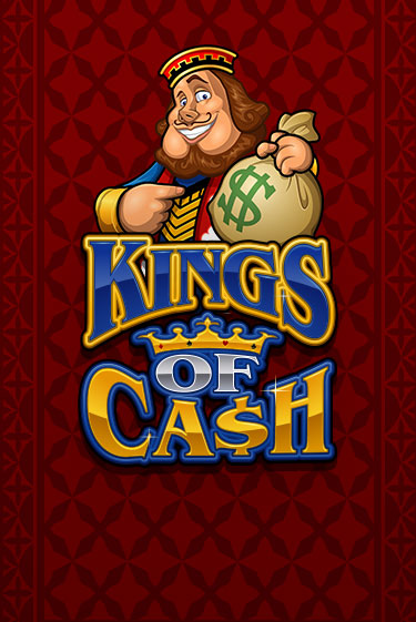 Kings of Cash играть демо версию | VAVADA без регистрации