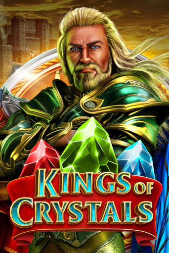 Kings of Crystals играть демо версию | VAVADA без регистрации