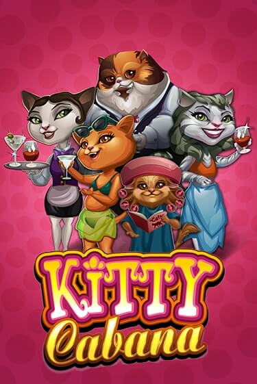 Kitty Cabana играть демо версию | VAVADA без регистрации