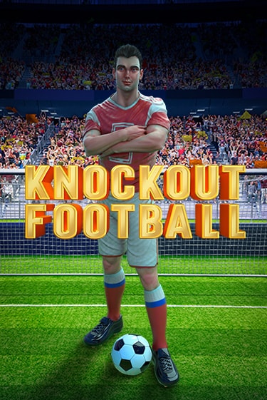 Knockout Football играть демо версию | VAVADA без регистрации